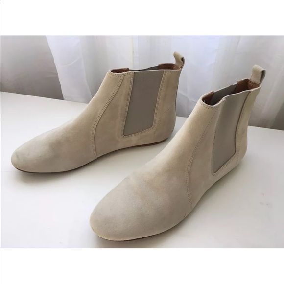 isabel marant dewar boots